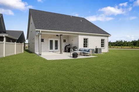 64 N Fork Branch Road Tullahoma TN 37388
