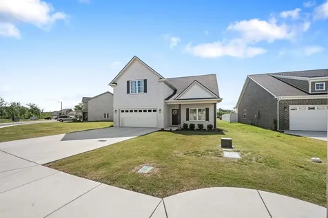 64 N Fork Branch Road Tullahoma TN 37388