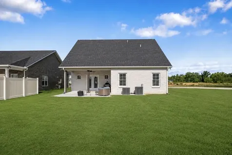 64 N Fork Branch Road Tullahoma TN 37388