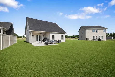 64 N Fork Branch Road Tullahoma TN 37388