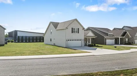 64 N Fork Branch Road Tullahoma TN 37388