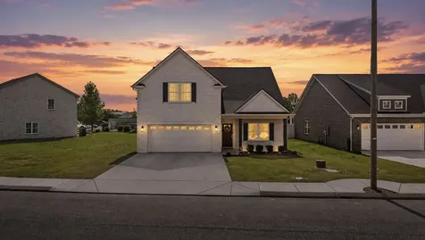 64 N Fork Branch Road Tullahoma TN 37388