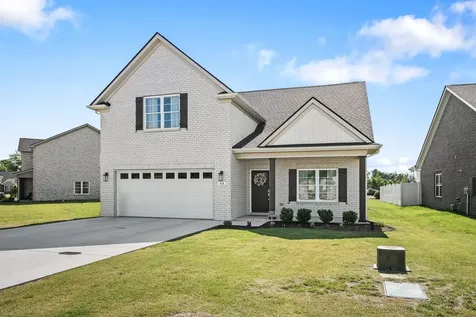 64 N Fork Branch Road Tullahoma TN 37388
