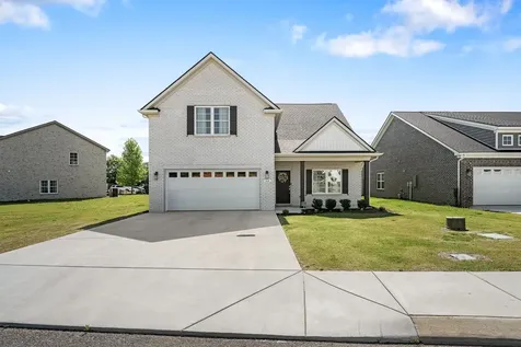 64 N Fork Branch Road Tullahoma TN 37388