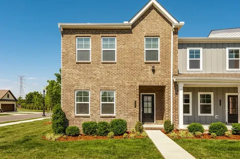 781 Coburg Street Gallatin TN 37066