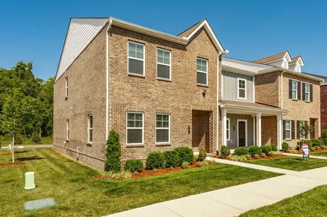 781 Coburg Street Gallatin TN 37066