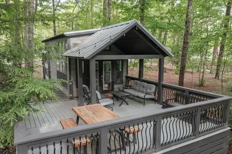 314 Deer Lick Trail Monteagle TN 37356