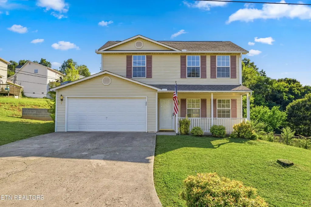 5950 Warrenpark Lane Knoxville TN 37912