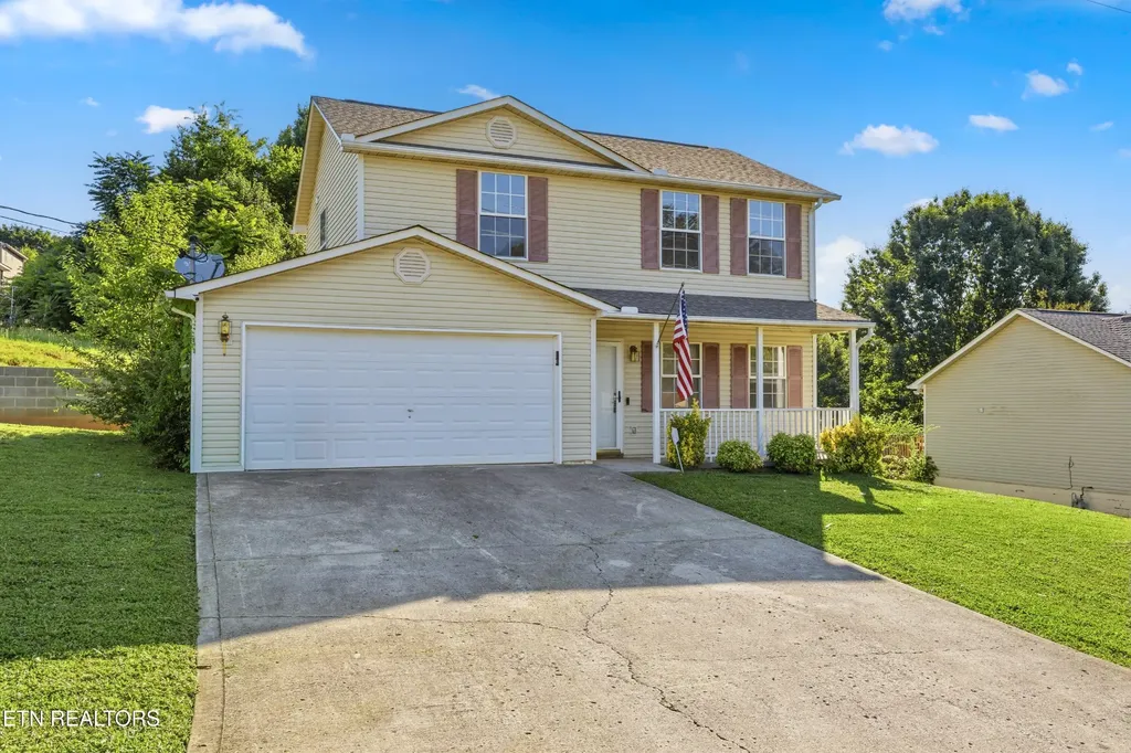 5950 Warrenpark Lane Knoxville TN 37912