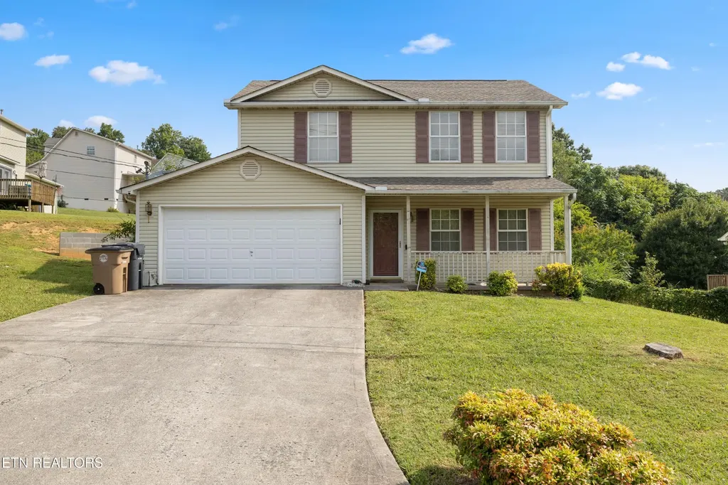 5950 Warrenpark Lane Knoxville TN 37912