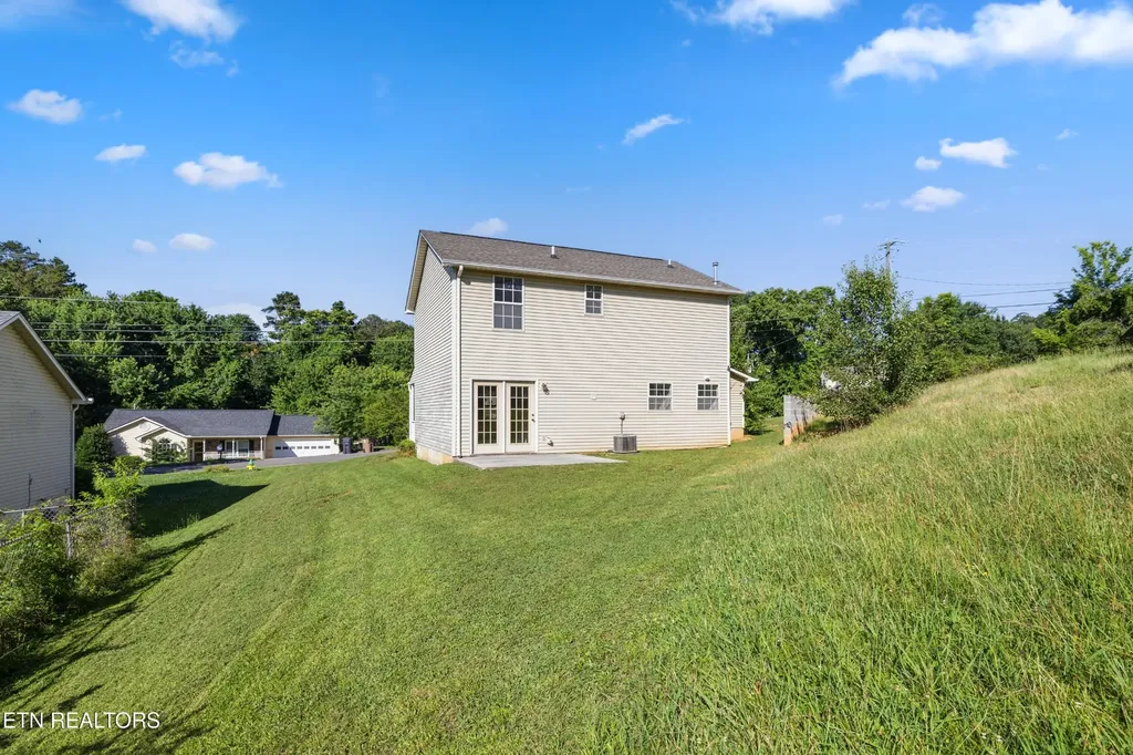 5950 Warrenpark Lane Knoxville TN 37912