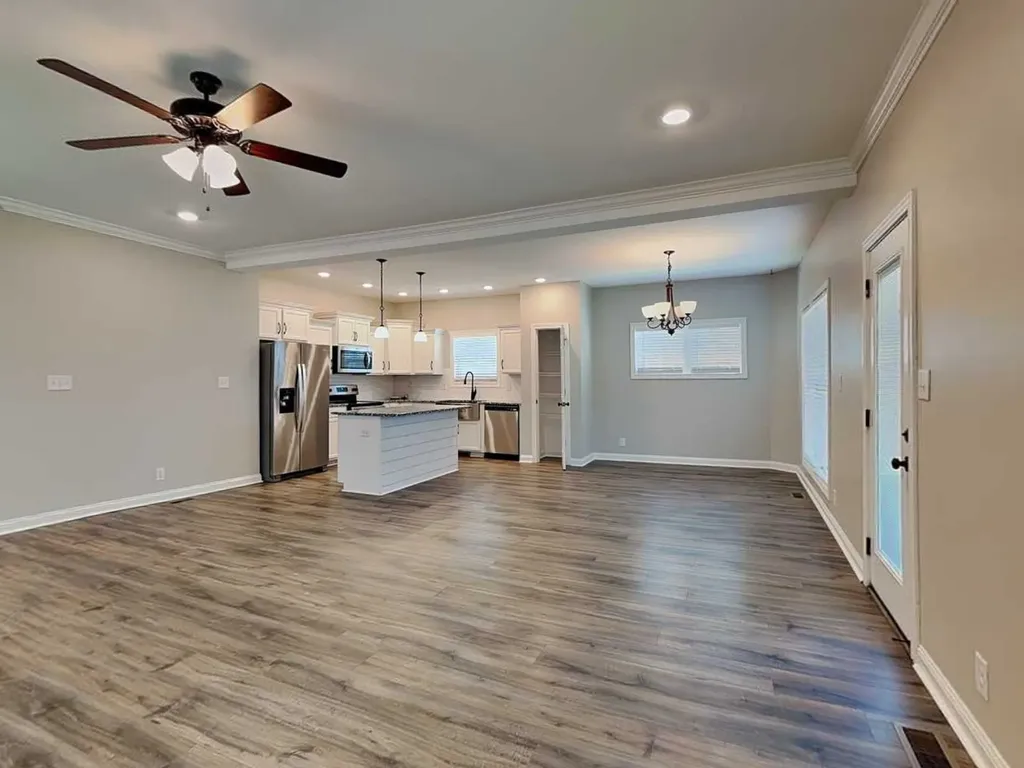 129 Bonnell Drive Clarksville TN 37042