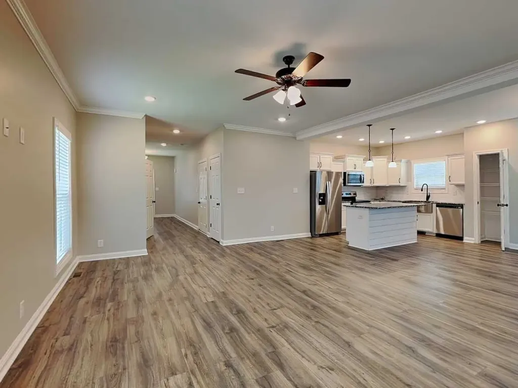 129 Bonnell Drive Clarksville TN 37042