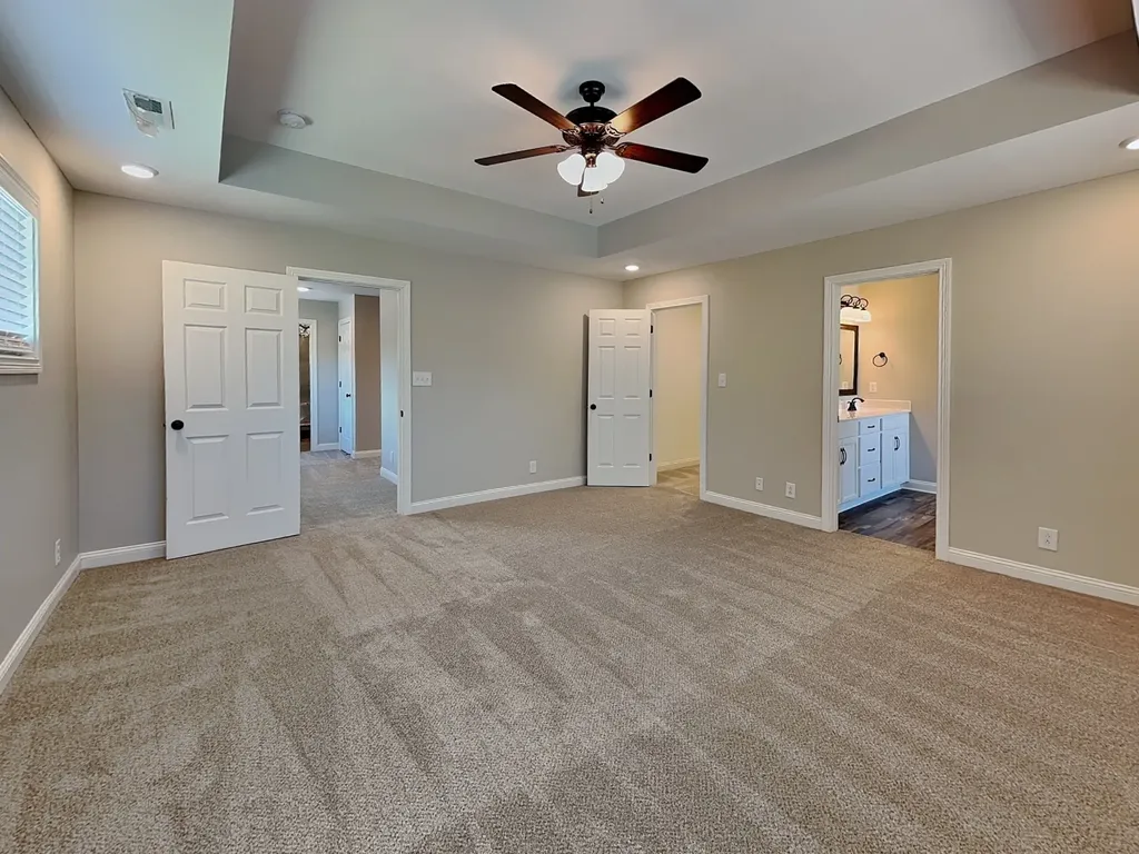129 Bonnell Drive Clarksville TN 37042