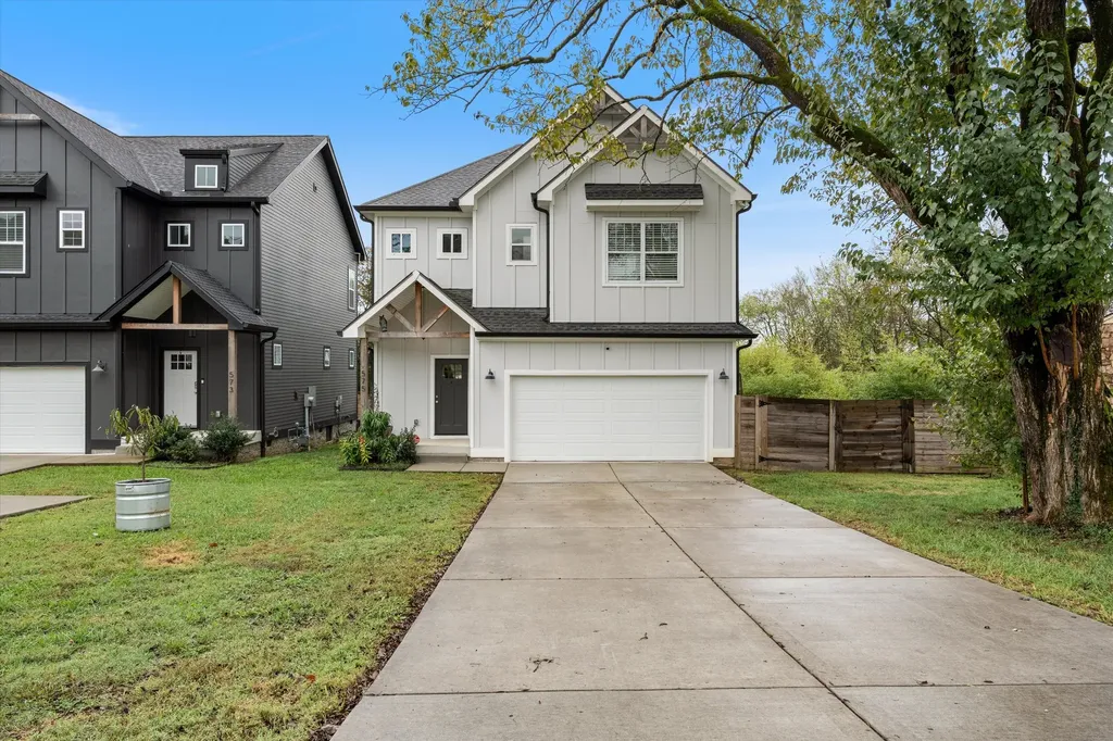575 Green Lane Whites Creek TN 37189