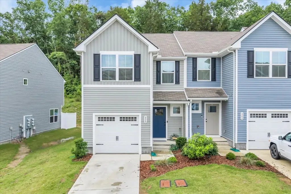 838 Knox Crest Drive Lebanon TN 37090