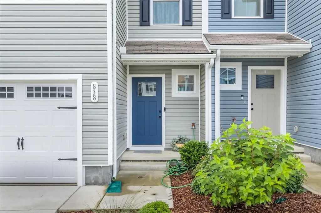 838 Knox Crest Drive Lebanon TN 37090