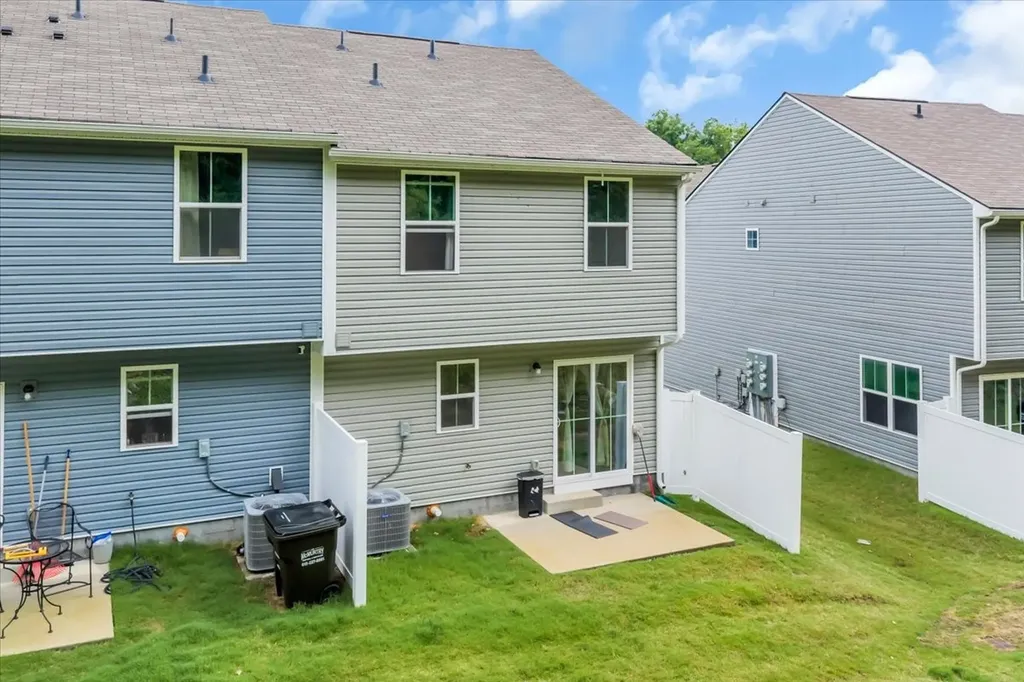 838 Knox Crest Drive Lebanon TN 37090