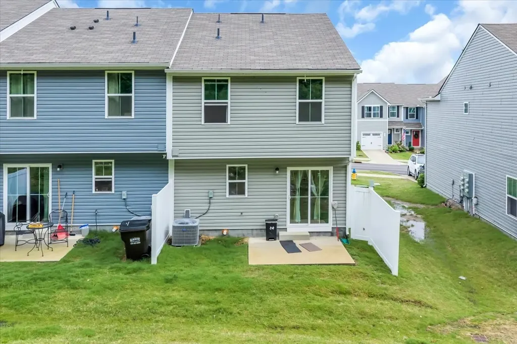 838 Knox Crest Drive Lebanon TN 37090