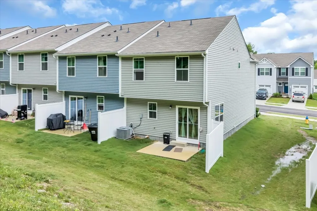 838 Knox Crest Drive Lebanon TN 37090