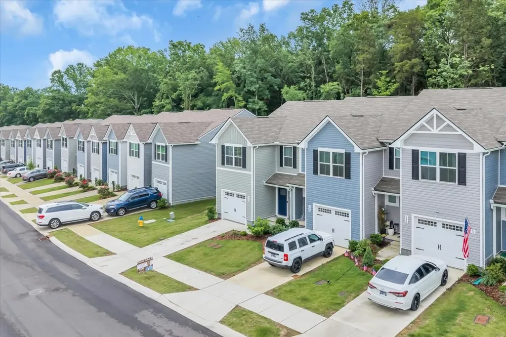 838 Knox Crest Drive Lebanon TN 37090