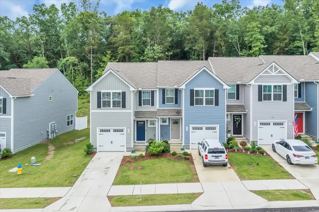 838 Knox Crest Drive Lebanon TN 37090