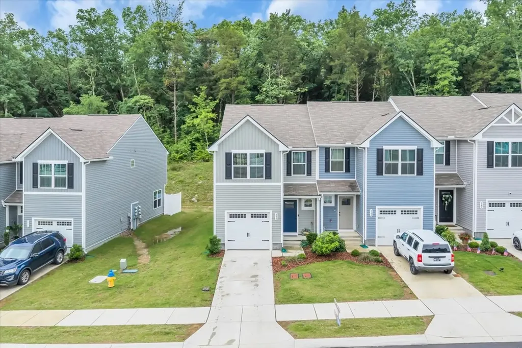 838 Knox Crest Drive Lebanon TN 37090