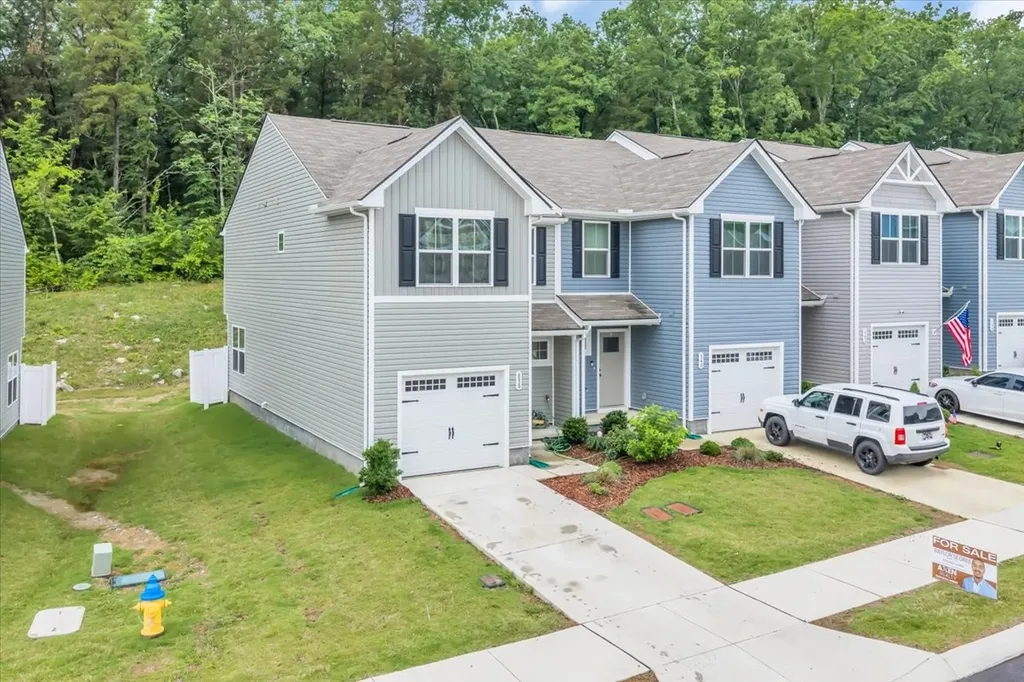838 Knox Crest Drive Lebanon TN 37090