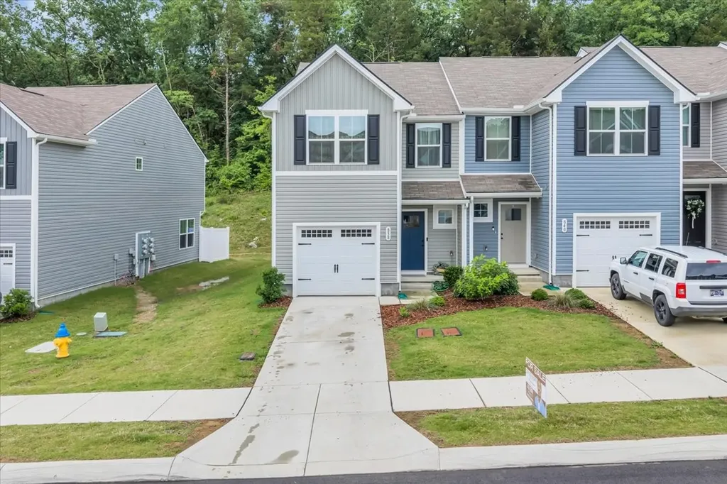 838 Knox Crest Drive Lebanon TN 37090