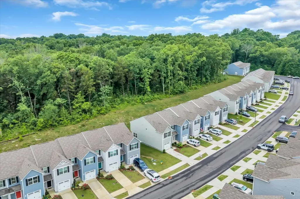 838 Knox Crest Drive Lebanon TN 37090