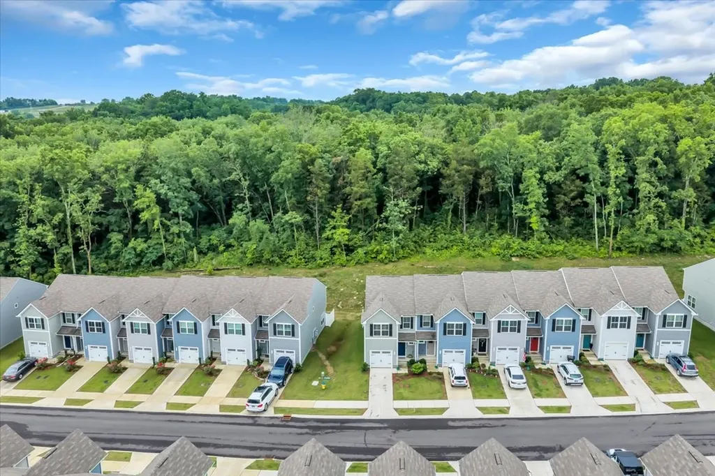 838 Knox Crest Drive Lebanon TN 37090
