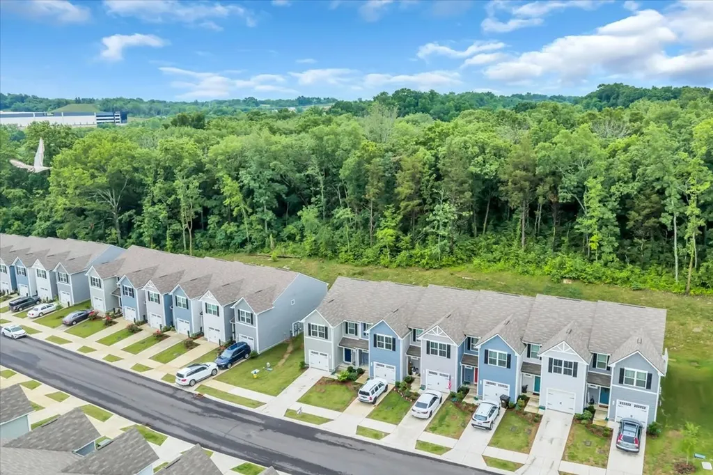 838 Knox Crest Drive Lebanon TN 37090