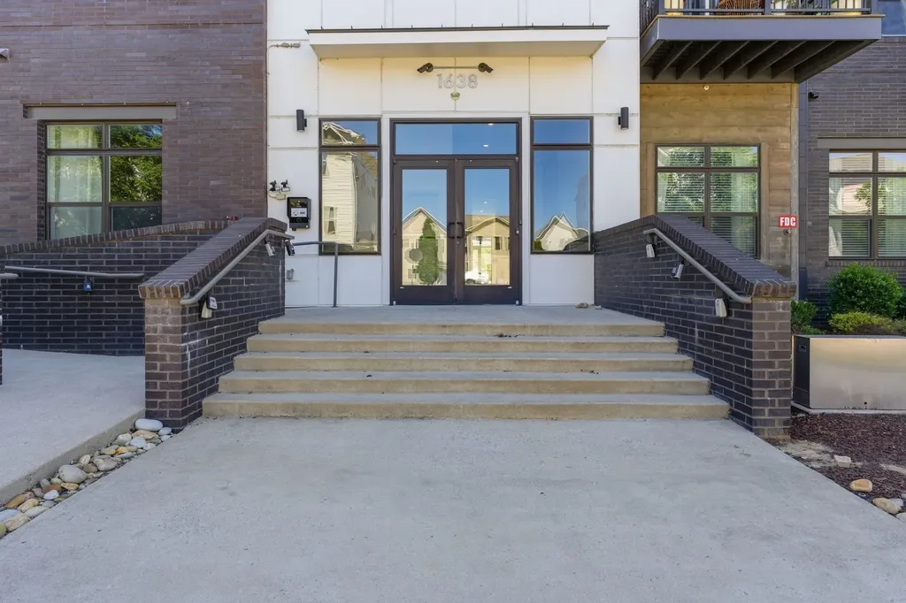 1638 54th Ave, N Nashville TN 37209