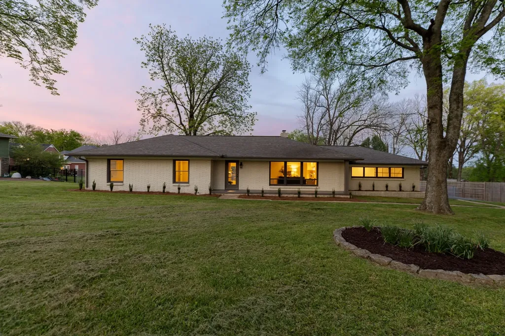 305 Shepherd Hills Drive Madison TN 37115