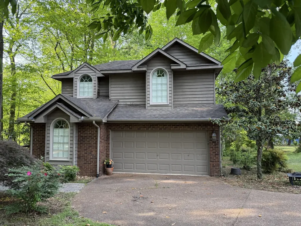 544 Ridgecrest Drive Mcminnville TN 37110