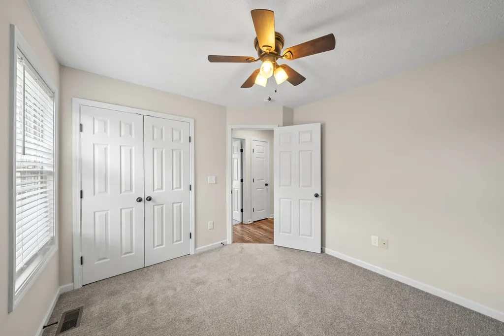 40 Daffodil Drive Tullahoma TN 37388