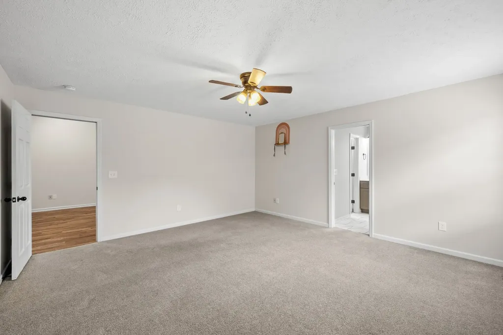 40 Daffodil Drive Tullahoma TN 37388