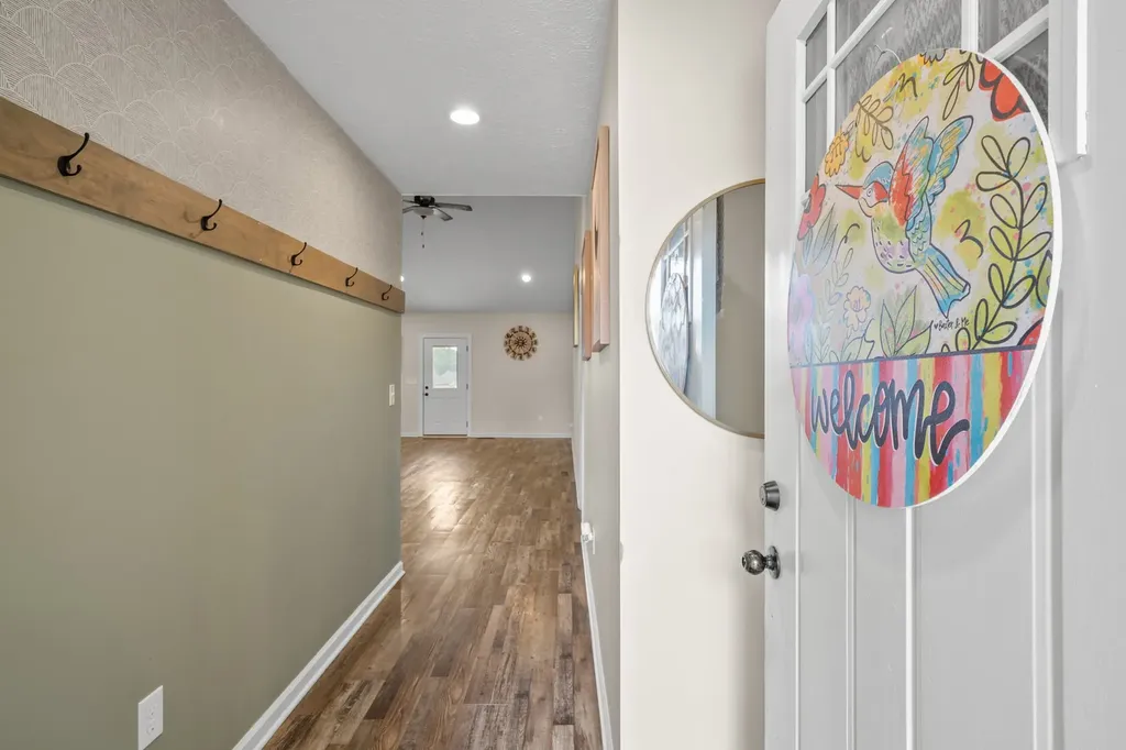 40 Daffodil Drive Tullahoma TN 37388