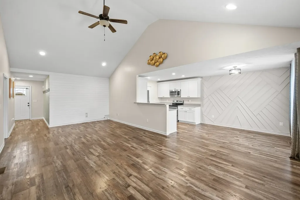 40 Daffodil Drive Tullahoma TN 37388