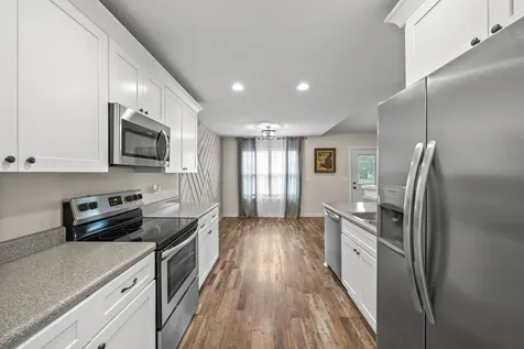 40 Daffodil Drive Tullahoma TN 37388
