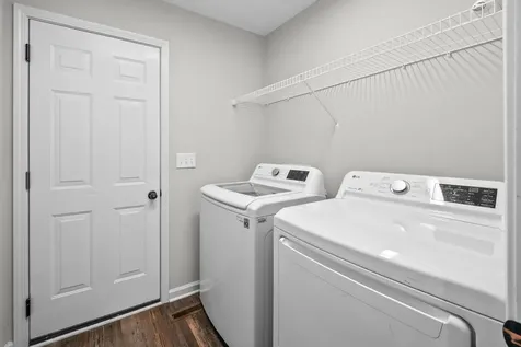 40 Daffodil Drive Tullahoma TN 37388