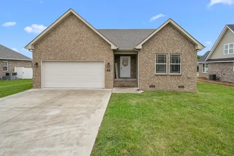 40 Daffodil Drive Tullahoma TN 37388