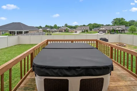 40 Daffodil Drive Tullahoma TN 37388