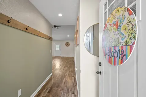 40 Daffodil Drive Tullahoma TN 37388