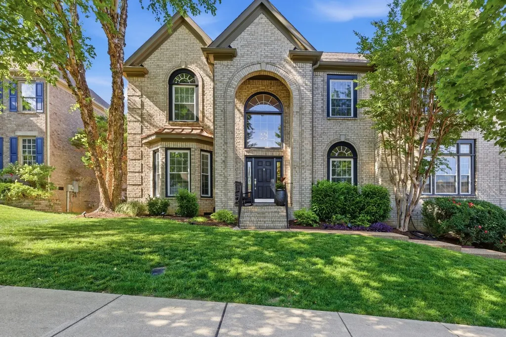 141 Wise Road Franklin TN 37064