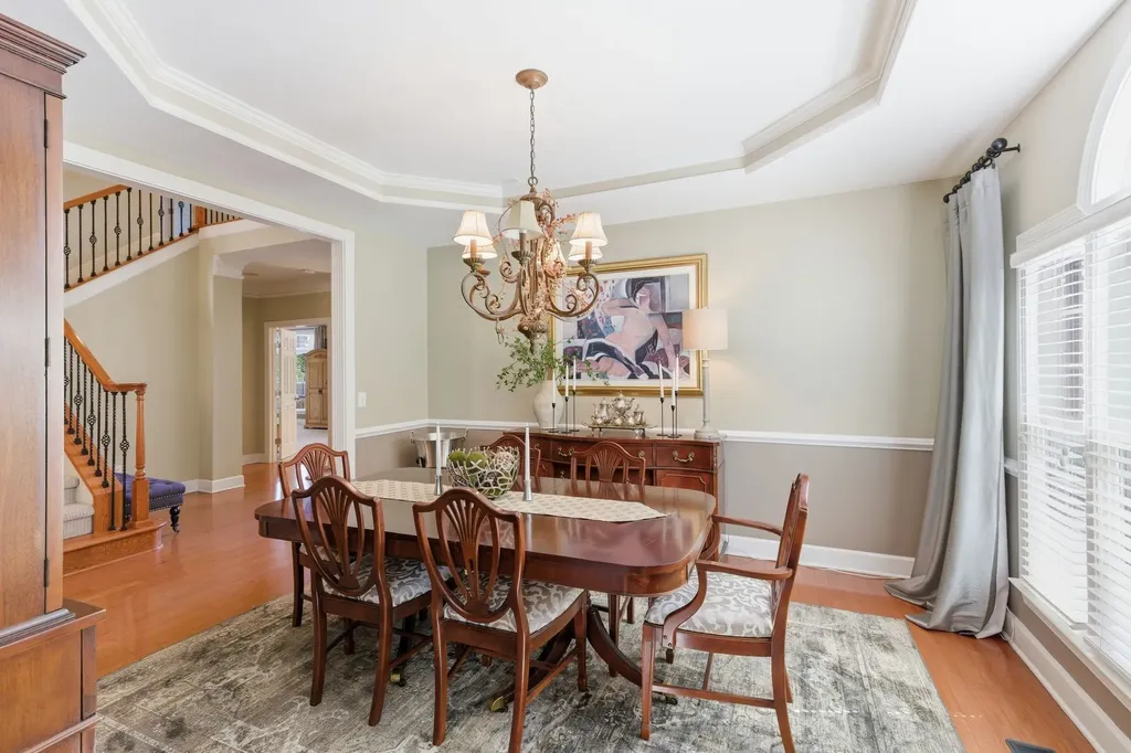 141 Wise Road Franklin TN 37064