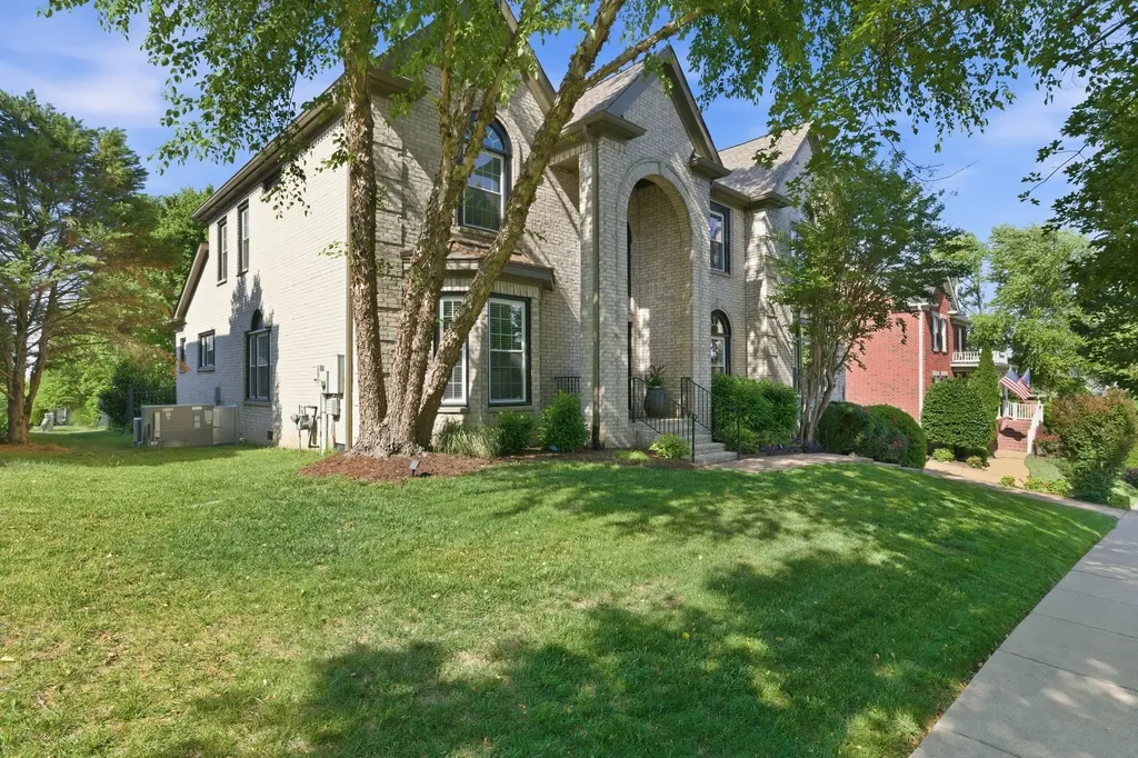 141 Wise Road Franklin TN 37064