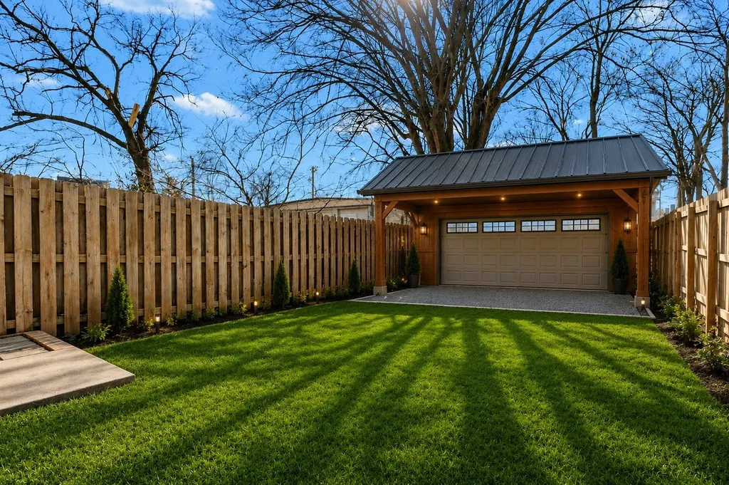 1807B 4th Ave, N Nashville TN 37208