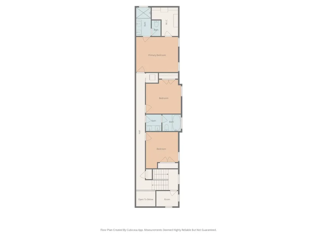 1807B 4th Ave, N Nashville TN 37208