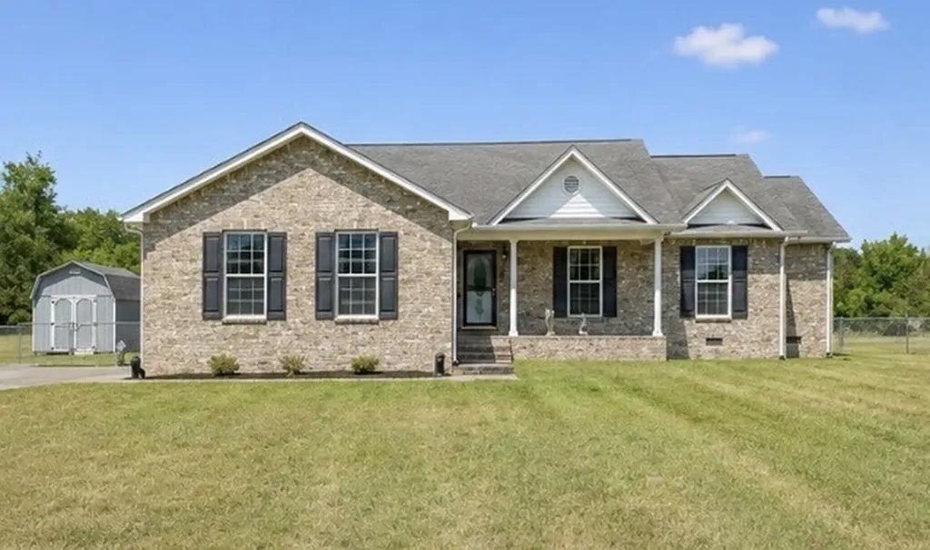 230 Baldy Ford Road Lebanon TN 37090
